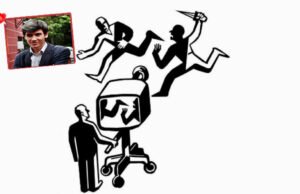 Hızlı Yayılan Yalan, Mücadeleyle Ulaşılan Gerçek