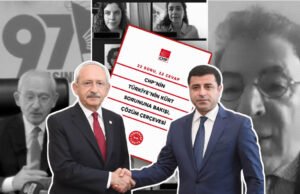 CHP’nin 22 Maddelik Yıkıcı Programı