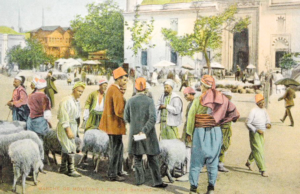 Emre Kaya yazdı: Kurban Geleneğinin Bize Anlattıkları