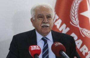 Genel Başkanımız Dr. Doğu Perinçek: En sonunda bizim siyasetimiz hayata geçiyor