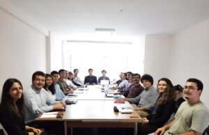 ÖNCÜ GENÇLİK İSTANBUL YENİ DÖNEME HAZIR!