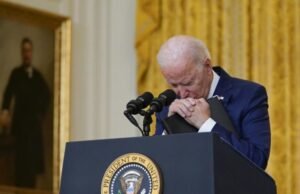 Emre Oflaz yazdı: Biden’dan Daha Amerikancı Olmak Ruh Sağlığınıza Zararlıdır