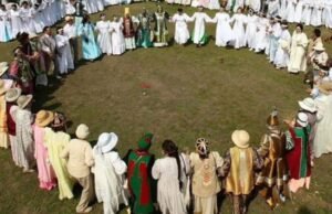 Sezer Özseven yazdı: Çemberde bereket vardır