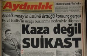 Ercan Dolapçı Yazdı: Gladyo’nun Maşaları: FETÖ ve PKK