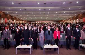 Barış Demiralay yazdı: İşsizler ordusuna son! Çalışan gençlik ordusu geliyor