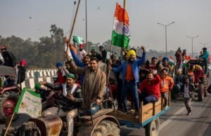 Emre Kaya yazdı: Hint Çiftçisi Başardı