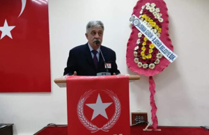 Umut Gör yazdı: Daima Mevzide Olan Öncü: Turan Baş