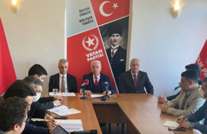 Türkiye’nin Güvenliği ve NATO Üzerine Karar ve Gerekçesi