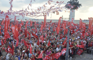 Yakup Şahindal yazdı: ÇELİK YILLARI…