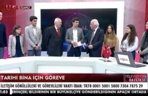 Kumbaralar Kampanya İçin Açıldı