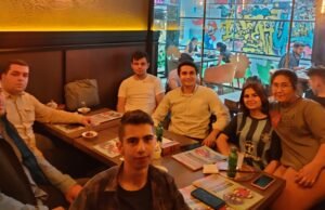 Öncü Gençlik Adana, İl Kurultayına Hazır