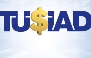 TÜSİAD Hangi Cephede?