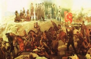 Savaşa Hayır Tuzağı