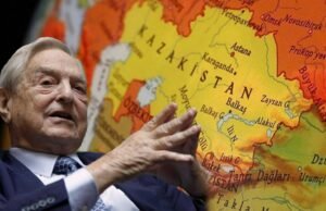 Kazakistan’ın Düşmesini İsteyen Kim?