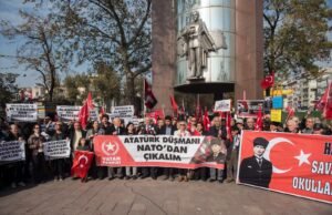 Pelin Gürel yazdı: SİSTEM PARTİLERİNİN NATO ÇIKMAZI