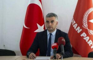 KPSS skandalı Kaos Planı’nın parçası