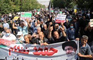 MAHSA’LAR, SEMERKANT’TAN TAHRAN’A UZANAN YOLDA ÖZGÜRDÜR