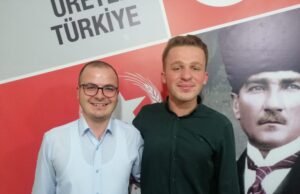 ÖNCÜ GENÇLİK MUĞLA’DA YENİ İL BAŞKANI