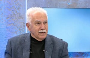 Perinçek’ten ABD’ye giden İyi Parti’li Erozan’a: 13 maddeyi açıklayın