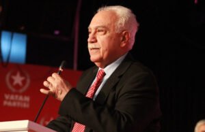 100. yıla girerken: Güçlü Cumhuriyet ve üreten milletin ayak sesleri