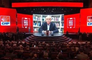 EKSİ İKİNCİ YÜZYILA ÇAĞRI