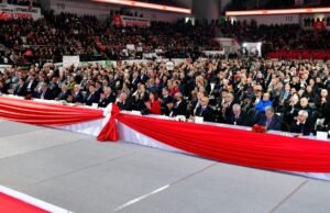 SİSTEMİN YÜKLERİNDEN KURTULANLAR GELİYOR