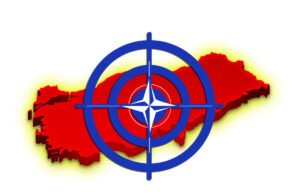 Ayıdan Post, NATO’dan Dost Olmaz