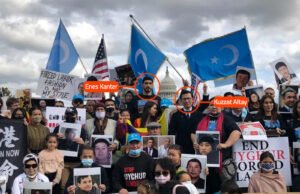 ABD-FETÖ’NÜN SON UMUDU: UYGUR KIŞKIRTMALARI