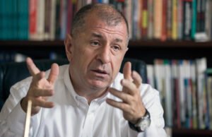 Uyuşturucuyu, sigara fiyatlarını düşürerek bitirecekmiş…