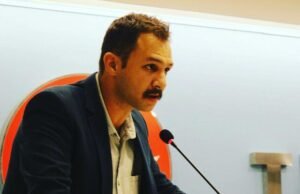 ÖNCÜ GENÇLİK DENİZLİ’DE YENİ İL BAŞKANI