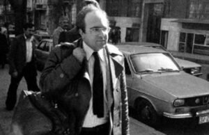 UĞUR MUMCU’DAN ÜÇ ÖNEMLİ DERS