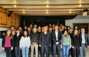 Öncü Gençlik İstanbul “Seçimler ve Öncü Parti” Eğitiminde Buluştu