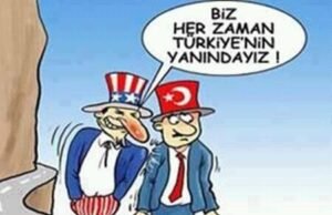 KENDİ MEZARINI KAZAN KEDİ