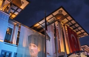 ABD KAYBETTİ, TÜRKİYE KAZANDI!