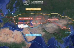 Çinli dostlarla birlikte-2: Baharı getirecek yüzlerce çiçek