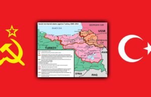 Karabağ’da 2. Aşama: KAFKAS SEDDİNE KARŞI KAFKAS PAKTI – 1