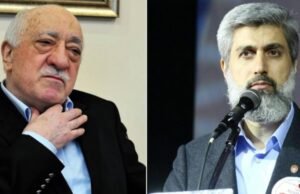 FURKANCILARIN KİRLİ SİCİLİ