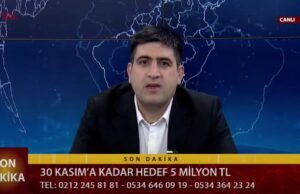 GENÇLİĞİN MİNİBÜSÜ ULUSAL KANAL’DA