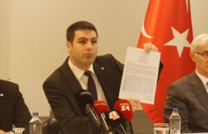 Rektörden FETÖ imamına sadakat raporu