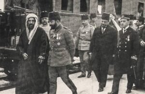 Cemal Paşa Cemal Paşa’ya Karşı