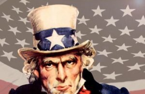 EMPERYALİZMİN TAHTAKURULARI