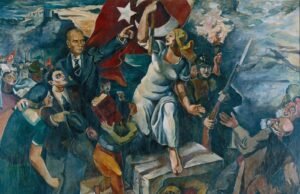 TARİHİN VE FEDAİLERİN YÜKLEDİĞİ SORUMLULUK