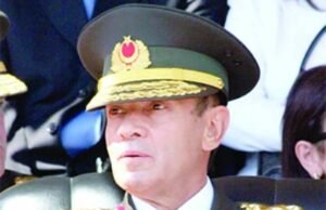 İLK GÖRÜŞMEMİZ ‘PARTİMİZİN KÜTÜĞÜNE NEFER OLARAK YAZIN’