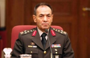 SON GÖRÜŞMEMİZ: BÜTÜN DÜNYA BİLSİN DİYE PARTİMİZE KAYDOLDUM