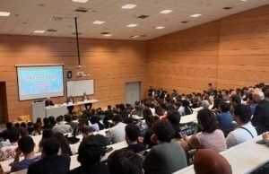 SAFSATAYA KARŞI BİLİM HAREKETİ HACETTEPE ÜNİVERSİTESİ’NDE BAŞLADI!