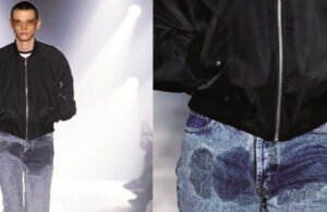 Çişli Pantolon İhtiyacı