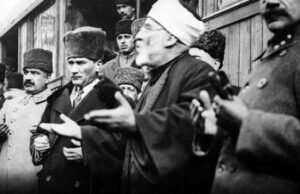 Müslümanlık Anti Laik, Laiklik Anti İslam Olmak Zorunda Mı?