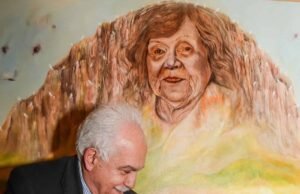 Dört kitabın manasını öğreten tarihin kızı