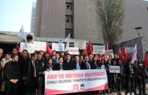 Çuval Davasında Birinci Gün