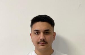 Öncü Gençlik Kars’ta Bayrak Değişimi